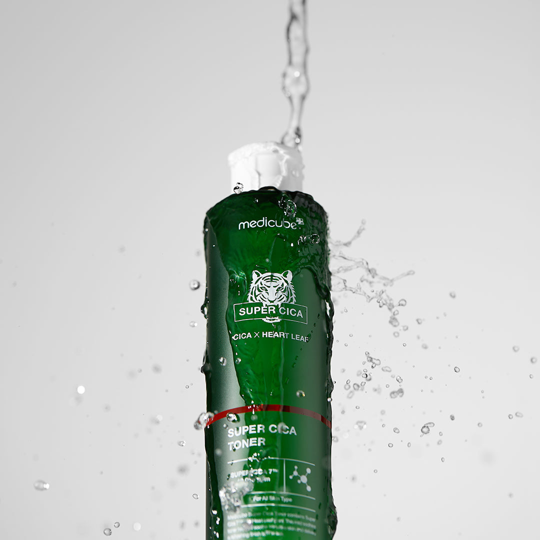 Super Cica Toner Q2